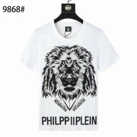 Picture of Philipp Plein T Shirts Short _SKUPPTShirtM-3XL8L1338641